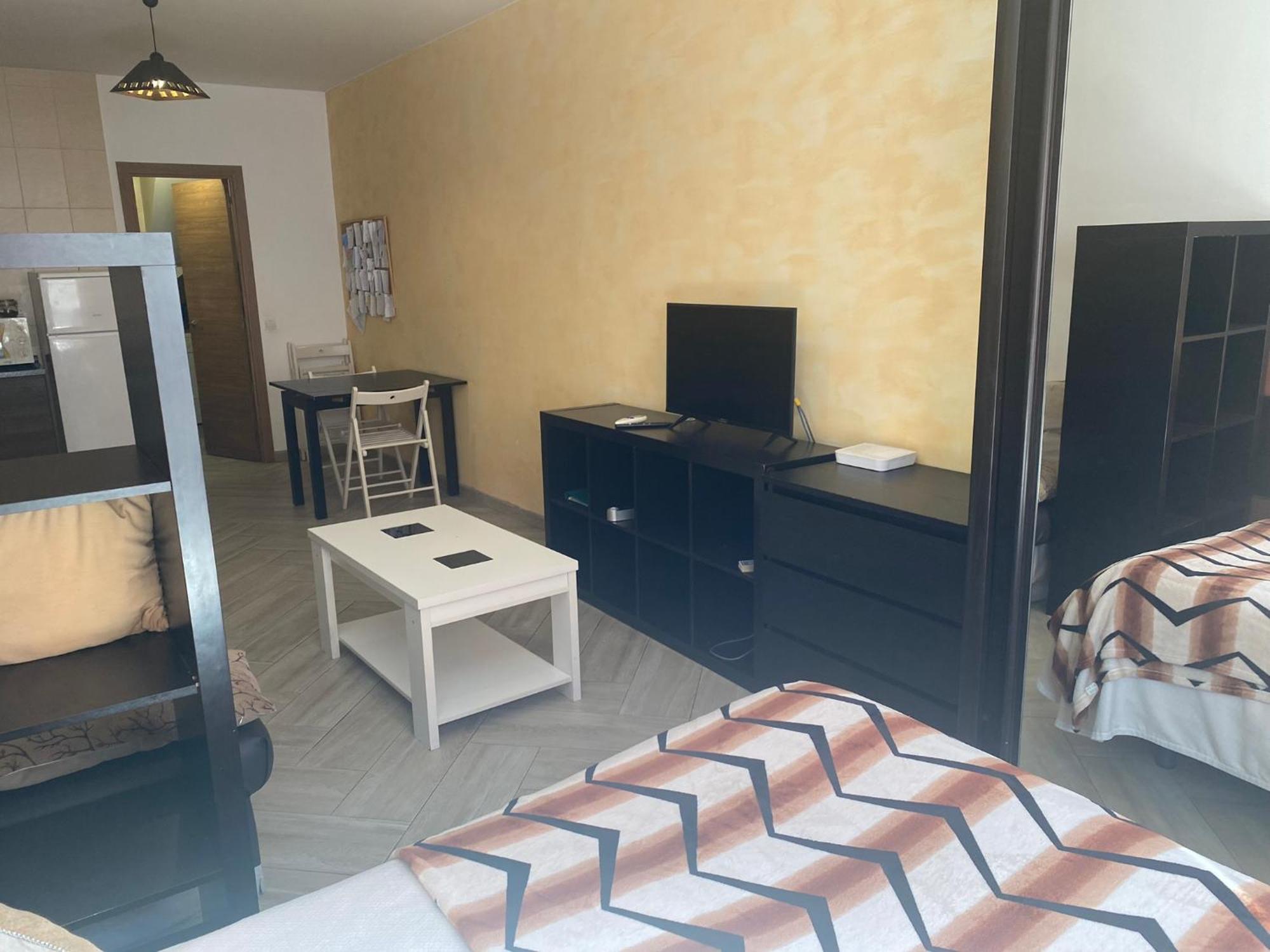 Apartment Larra La Mejor Opcion La Warner San Martín de la Vega