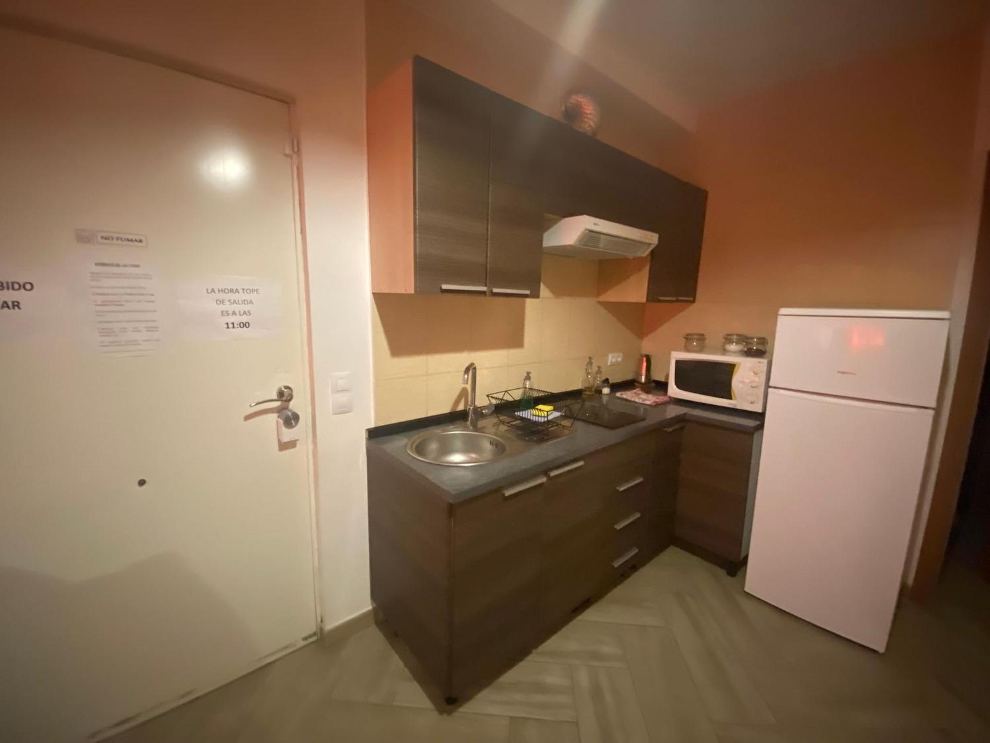 Larra La Mejor Opcion La Warner Apartment