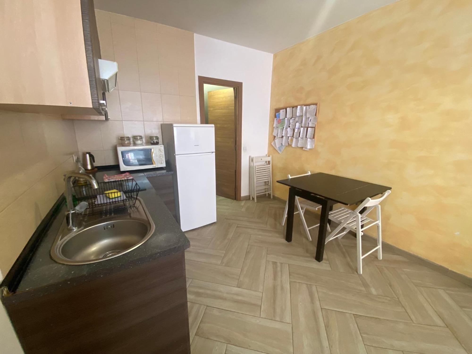 Larra La Mejor Opcion La Warner Apartment San Martín de la Vega