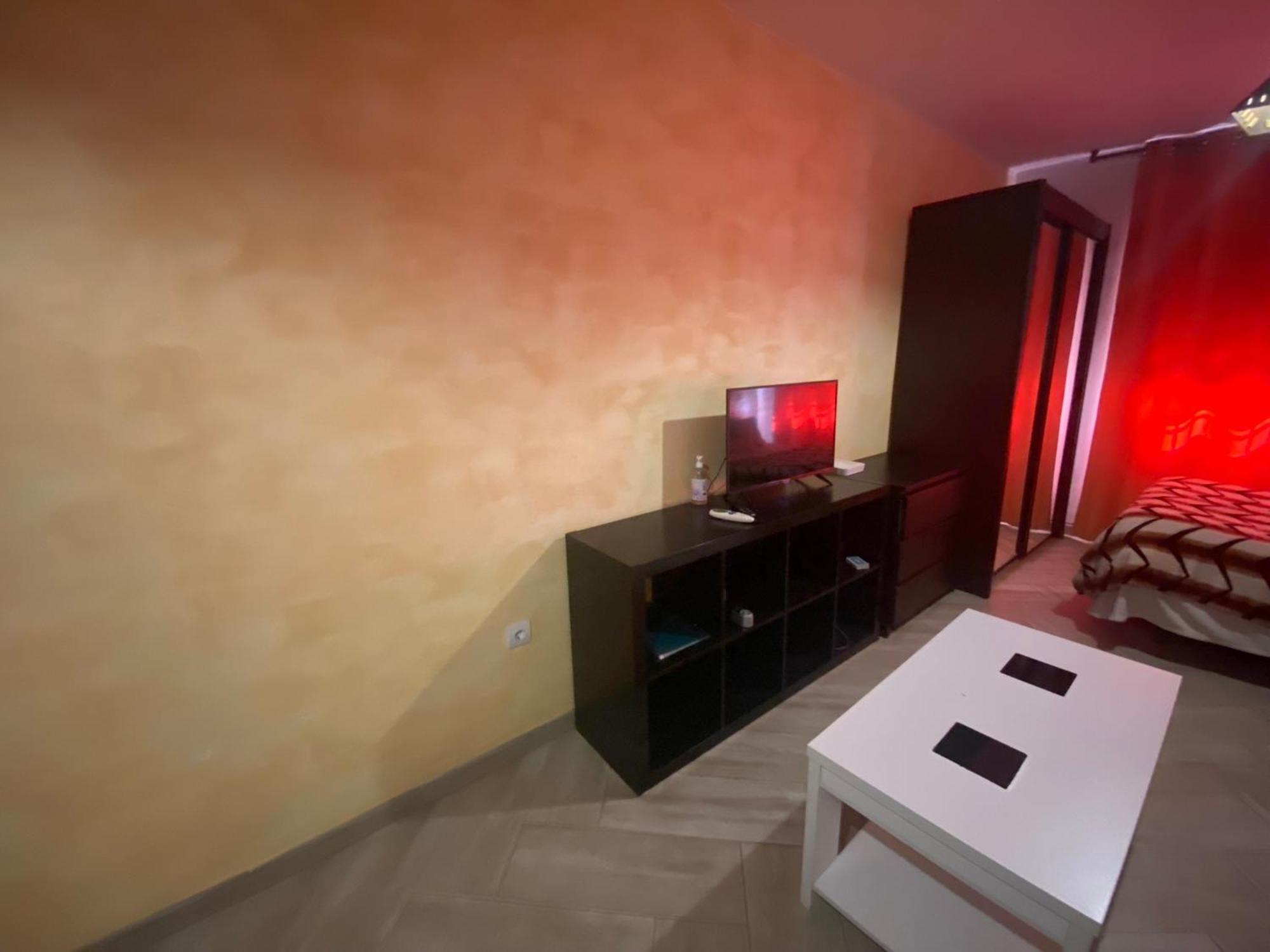 Larra La Mejor Opcion La Warner Apartment San Martín de la Vega