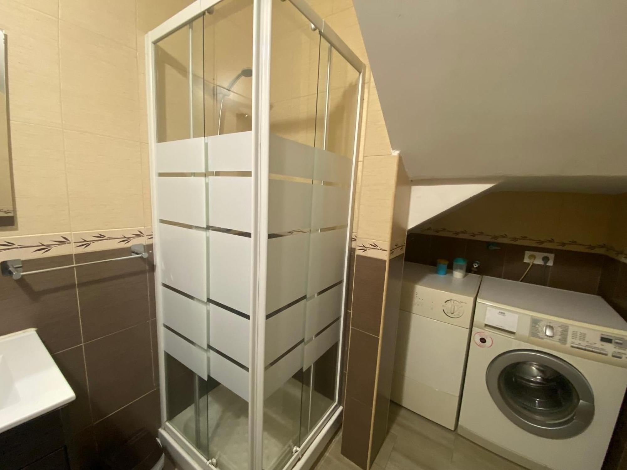 Larra La Mejor Opcion La Warner Apartment San Martín de la Vega